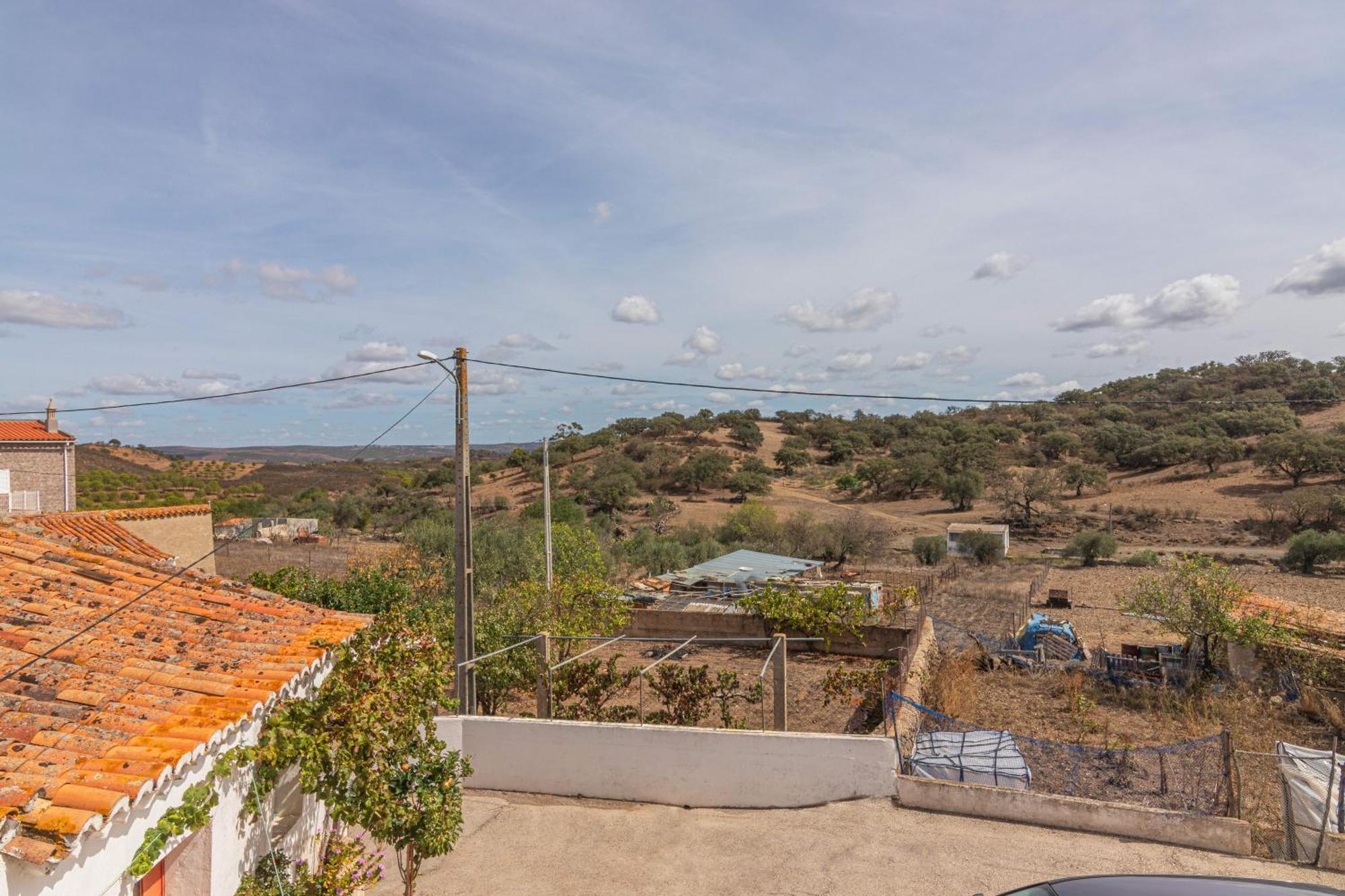 Casa Das Bonecas Farelos de Baixo Eksteriør bilde