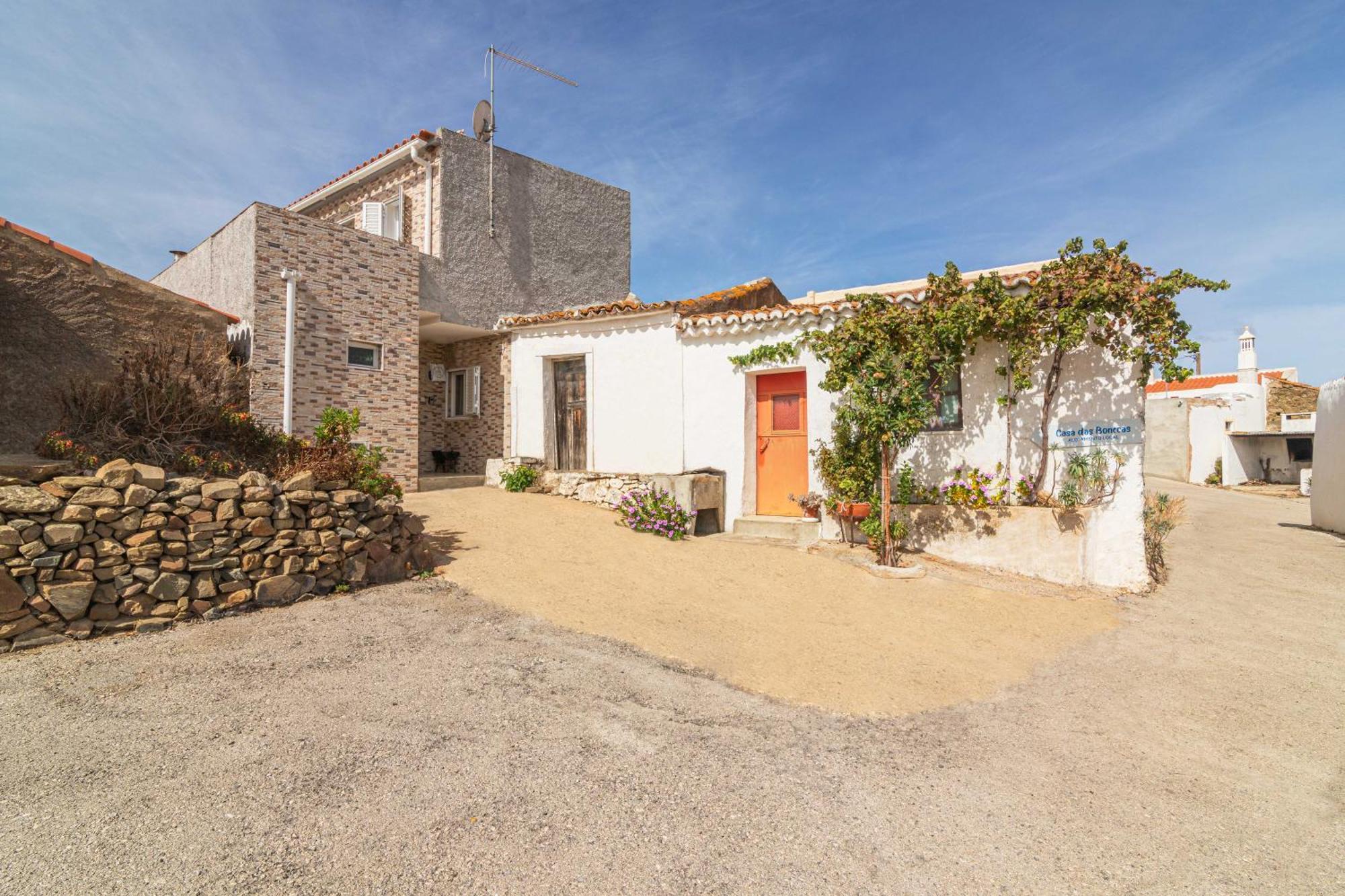 Casa Das Bonecas Farelos de Baixo Eksteriør bilde